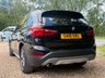 USED 2016 16 BMW X1 2.0 18d xLine SUV 5dr Diesel Manual xDrive Euro 6 (s/s) (150 ps) 