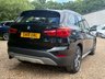 USED 2016 16 BMW X1 2.0 18d xLine SUV 5dr Diesel Manual xDrive Euro 6 (s/s) (150 ps) 