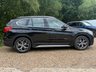USED 2016 16 BMW X1 2.0 18d xLine SUV 5dr Diesel Manual xDrive Euro 6 (s/s) (150 ps) 
