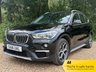 USED 2016 16 BMW X1 2.0 18d xLine SUV 5dr Diesel Manual xDrive Euro 6 (s/s) (150 ps) 
