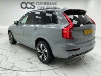 USED 2024 24 VOLVO XC90 2.0 B5 MHEV Plus SUV 5dr Petrol Hybrid Auto 4WD Euro 6 (s/s) (250 ps) Finished In Vapour Grey, This XC90 Comes With Full Service History, Memory Seats, Dark Tinted Windows, 360 Degree Surround Camera,Harman Kardon Premium Sound System,  Fixed Panoramic Roof, 2 Keys, 12 Months MOT, 3 Months Warranty, Finance And Extended Warranty Available