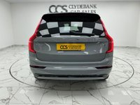 USED 2024 24 VOLVO XC90 2.0 B5 MHEV Plus SUV 5dr Petrol Hybrid Auto 4WD Euro 6 (s/s) (250 ps) Finished In Vapour Grey, This XC90 Comes With Full Service History, Memory Seats, Dark Tinted Windows, 360 Degree Surround Camera,Harman Kardon Premium Sound System,  Fixed Panoramic Roof, 2 Keys, 12 Months MOT, 3 Months Warranty, Finance And Extended Warranty Available
