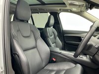 USED 2024 24 VOLVO XC90 2.0 B5 MHEV Plus SUV 5dr Petrol Hybrid Auto 4WD Euro 6 (s/s) (250 ps) Finished In Vapour Grey, This XC90 Comes With Full Service History, Memory Seats, Dark Tinted Windows, 360 Degree Surround Camera,Harman Kardon Premium Sound System,  Fixed Panoramic Roof, 2 Keys, 12 Months MOT, 3 Months Warranty, Finance And Extended Warranty Available