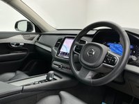 USED 2024 24 VOLVO XC90 2.0 B5 MHEV Plus SUV 5dr Petrol Hybrid Auto 4WD Euro 6 (s/s) (250 ps) Finished In Vapour Grey, This XC90 Comes With Full Service History, Memory Seats, Dark Tinted Windows, 360 Degree Surround Camera,Harman Kardon Premium Sound System,  Fixed Panoramic Roof, 2 Keys, 12 Months MOT, 3 Months Warranty, Finance And Extended Warranty Available