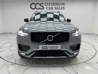 USED 2024 24 VOLVO XC90 2.0 B5 MHEV Plus SUV 5dr Petrol Hybrid Auto 4WD Euro 6 (s/s) (250 ps) Finished In Vapour Grey, This XC90 Comes With Full Service History, Memory Seats, Dark Tinted Windows, 360 Degree Surround Camera,Harman Kardon Premium Sound System,  Fixed Panoramic Roof, 2 Keys, 12 Months MOT, 3 Months Warranty, Finance And Extended Warranty Available