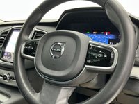 USED 2024 24 VOLVO XC90 2.0 B5 MHEV Plus SUV 5dr Petrol Hybrid Auto 4WD Euro 6 (s/s) (250 ps) Finished In Vapour Grey, This XC90 Comes With Full Service History, Memory Seats, Dark Tinted Windows, 360 Degree Surround Camera,Harman Kardon Premium Sound System,  Fixed Panoramic Roof, 2 Keys, 12 Months MOT, 3 Months Warranty, Finance And Extended Warranty Available