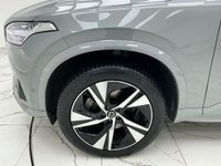 USED 2024 24 VOLVO XC90 2.0 B5 MHEV Plus SUV 5dr Petrol Hybrid Auto 4WD Euro 6 (s/s) (250 ps) Finished In Vapour Grey, This XC90 Comes With Full Service History, Memory Seats, Dark Tinted Windows, 360 Degree Surround Camera,Harman Kardon Premium Sound System,  Fixed Panoramic Roof, 2 Keys, 12 Months MOT, 3 Months Warranty, Finance And Extended Warranty Available