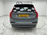 USED 2024 24 VOLVO XC90 2.0 B5 MHEV Plus SUV 5dr Petrol Hybrid Auto 4WD Euro 6 (s/s) (250 ps) Finished In Vapour Grey, This XC90 Comes With Full Service History, Memory Seats, Dark Tinted Windows, 360 Degree Surround Camera,Harman Kardon Premium Sound System,  Fixed Panoramic Roof, 2 Keys, 12 Months MOT, 3 Months Warranty, Finance And Extended Warranty Available
