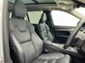 USED 2024 24 VOLVO XC90 2.0 B5 MHEV Plus SUV 5dr Petrol Hybrid Auto 4WD Euro 6 (s/s) (250 ps) Finished In Vapour Grey, This XC90 Comes With Full Service History, Memory Seats, Dark Tinted Windows, 360 Degree Surround Camera,Harman Kardon Premium Sound System,  Fixed Panoramic Roof, 2 Keys, 12 Months MOT, 3 Months Warranty, Finance And Extended Warranty Available
