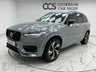 USED 2024 24 VOLVO XC90 2.0 B5 MHEV Plus SUV 5dr Petrol Hybrid Auto 4WD Euro 6 (s/s) (250 ps) Finished In Vapour Grey, This XC90 Comes With Full Service History, Memory Seats, Dark Tinted Windows, 360 Degree Surround Camera,Harman Kardon Premium Sound System,  Fixed Panoramic Roof, 2 Keys, 12 Months MOT, 3 Months Warranty, Finance And Extended Warranty Available