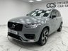 USED 2024 24 VOLVO XC90 2.0 B5 MHEV Plus SUV 5dr Petrol Hybrid Auto 4WD Euro 6 (s/s) (250 ps) Finished In Vapour Grey, This XC90 Comes With Full Service History, Memory Seats, Dark Tinted Windows, 360 Degree Surround Camera,Harman Kardon Premium Sound System,  Fixed Panoramic Roof, 2 Keys, 12 Months MOT, 3 Months Warranty, Finance And Extended Warranty Available