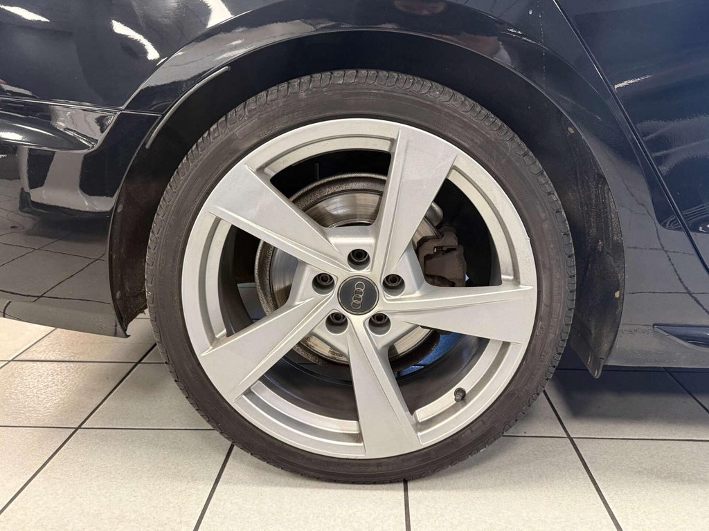 USED 2020 20 AUDI A4 2.0 A4 S Line 35 TDI Semi-Auto 4dr SH + SAT NAV + REVERSE CAM