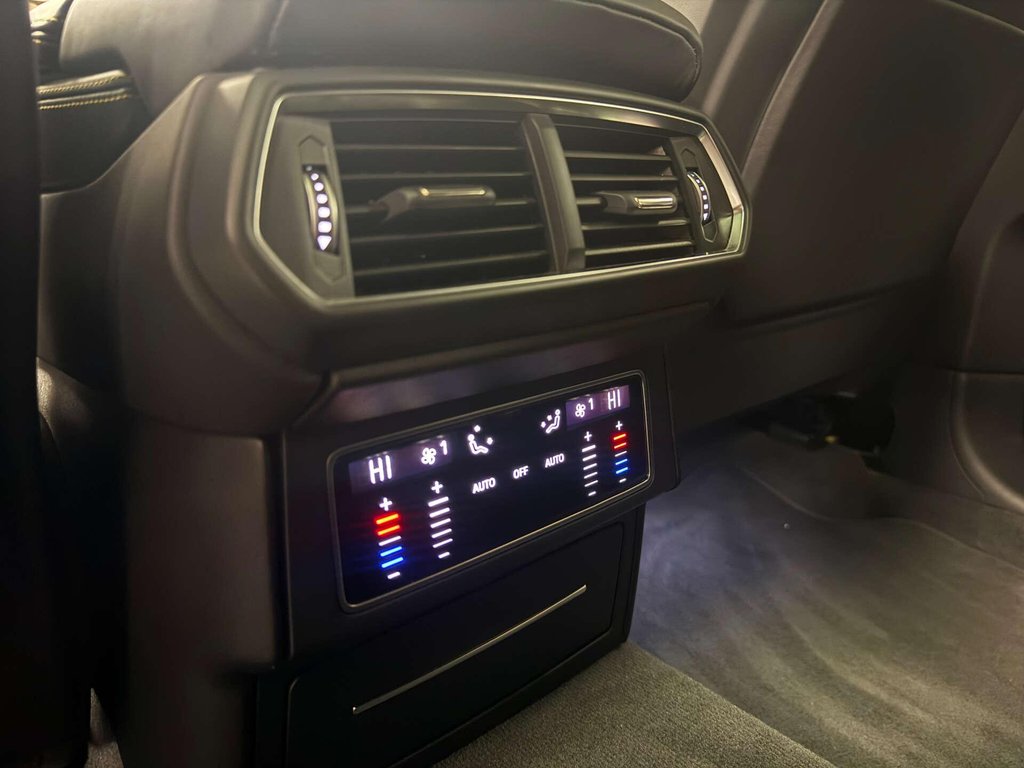 USED 2019 69 LAMBORGHINI URUS 4.0 Urus V8 Auto 4WD 5dr FSH + FRONT PPF + PAN ROOF