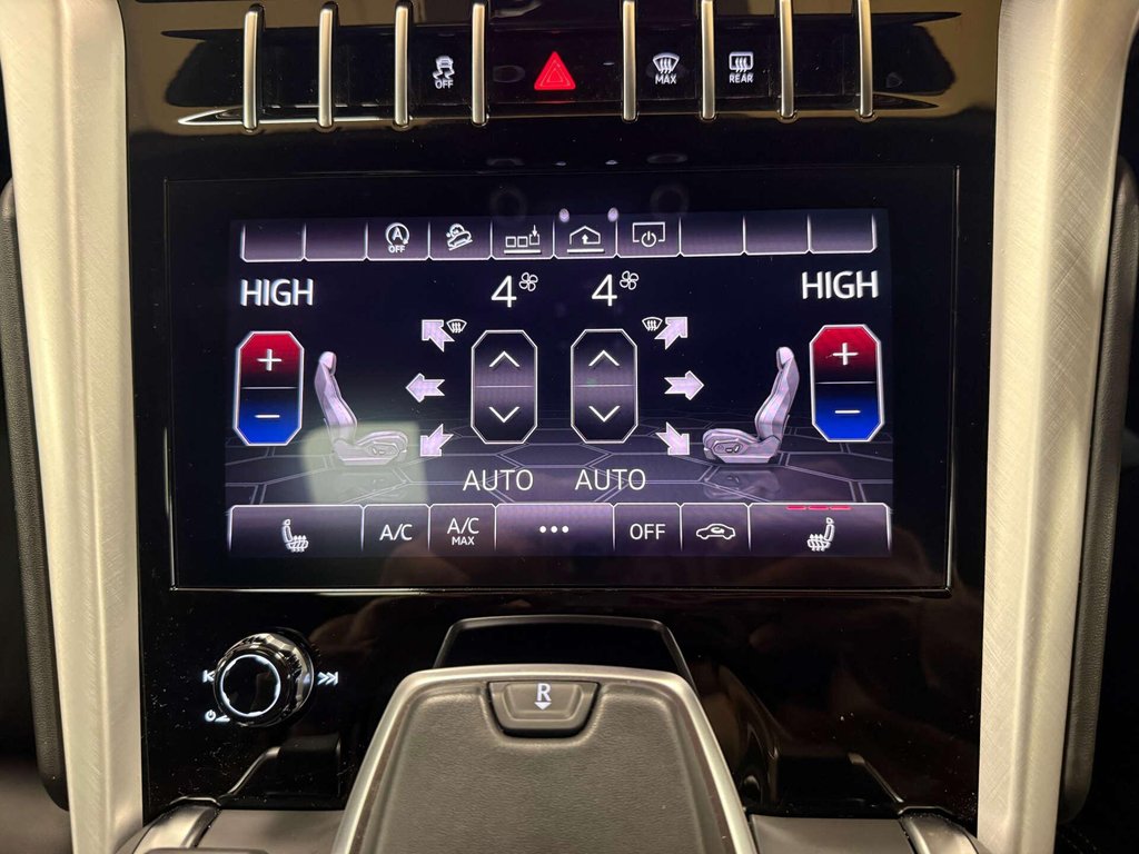 USED 2019 69 LAMBORGHINI URUS 4.0 Urus V8 Auto 4WD 5dr FSH + FRONT PPF + PAN ROOF