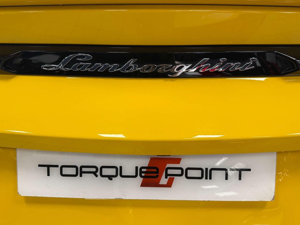 USED 2019 69 LAMBORGHINI URUS 4.0 Urus V8 Auto 4WD 5dr FSH + FRONT PPF + PAN ROOF