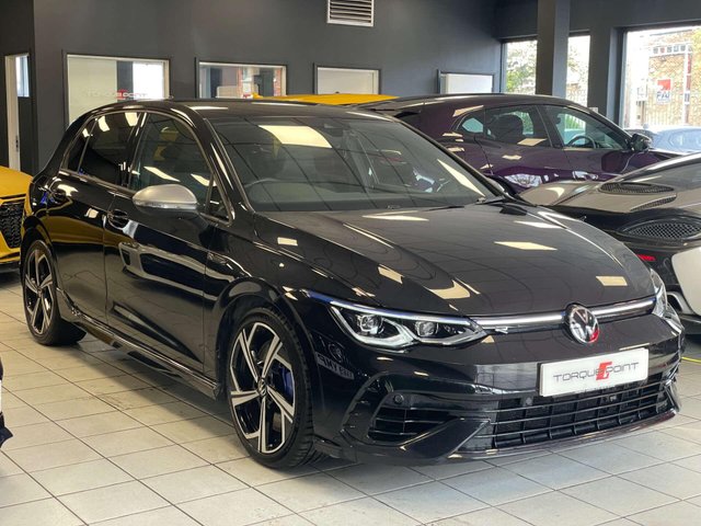 View our VOLKSWAGEN GOLF