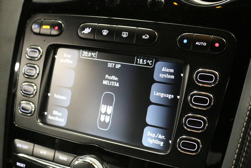 USED 2010 10 BENTLEY CONTINENTAL 6.0 Continental GT Auto 4WD 2dr FSH + MULLINER + REV.CAM