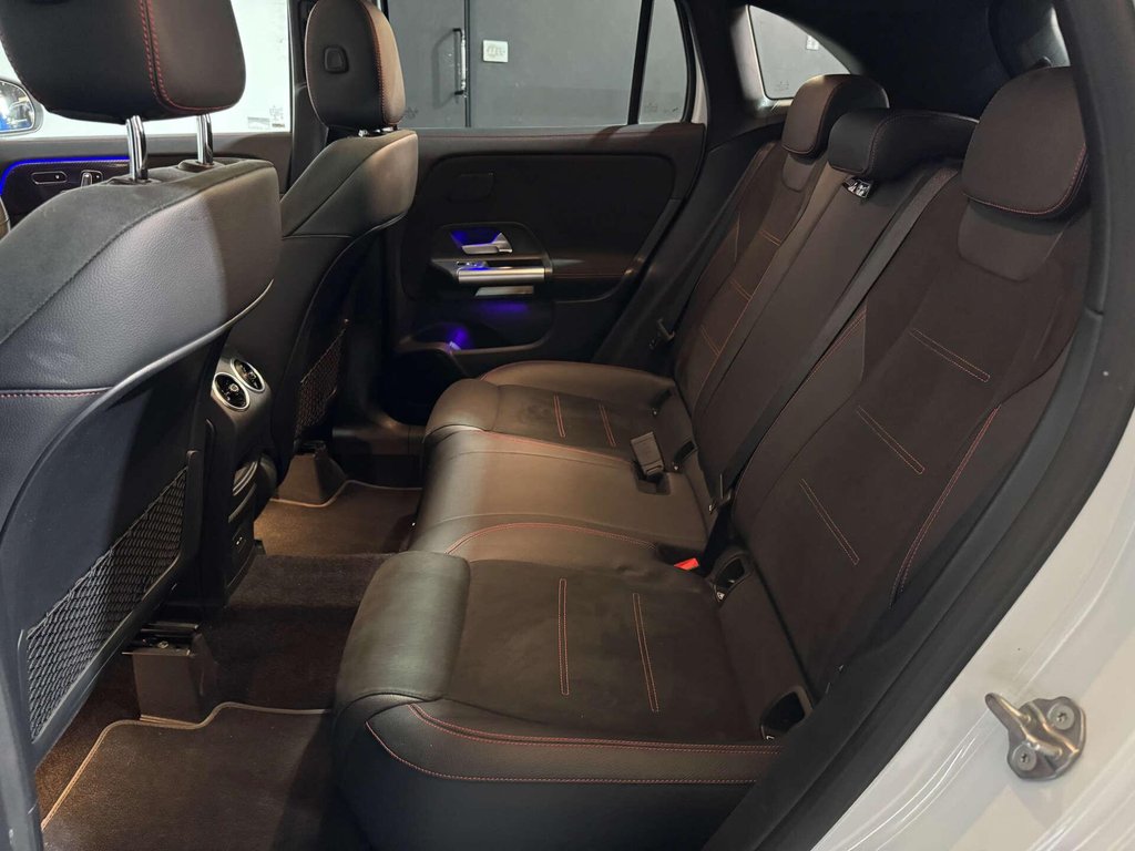 USED 2021 71 MERCEDES-BENZ GLA 1.3 GLA 180 AMG Line Premium+ Auto 5dr PAN ROOF + REV.CAM + CARPLAY
