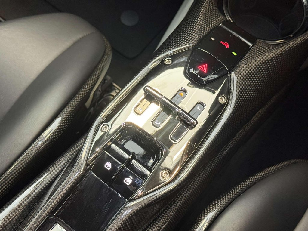USED 2021 21 FERRARI SF90 4.0 SF90 Assetto Fiorano Semi-Auto 4WD 2dr FERRARI WARRANTY + PPF