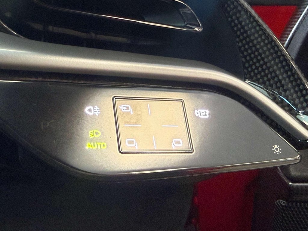 USED 2021 21 FERRARI SF90 4.0 SF90 Assetto Fiorano Semi-Auto 4WD 2dr FERRARI WARRANTY + PPF