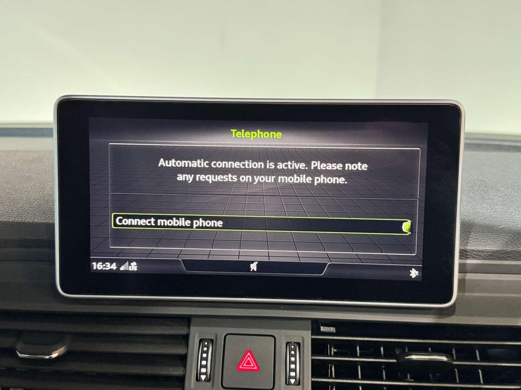 USED 2020 70 AUDI Q5 2.0 Q5 Black Edition 45 TFSI Quattro Semi-Auto 4WD 5dr FASH + PAN ROOF + TECH PACK