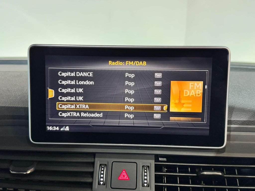 USED 2020 70 AUDI Q5 2.0 Q5 Black Edition 45 TFSI Quattro Semi-Auto 4WD 5dr FASH + PAN ROOF + TECH PACK
