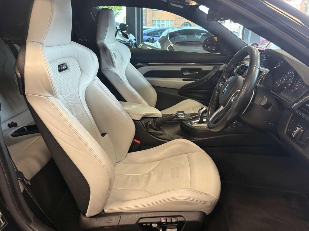 USED 2020 70 BMW M4 3.0 M4 Competition Edition Package Semi-Auto 2dr SH+ HUD + CARBON + ICONS