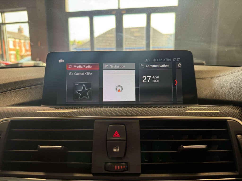 USED 2020 70 BMW M4 3.0 M4 Competition Edition Package Semi-Auto 2dr SH+ HUD + CARBON + ICONS