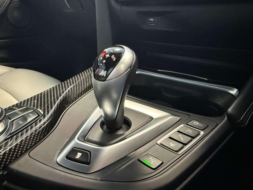 USED 2020 70 BMW M4 3.0 M4 Competition Edition Package Semi-Auto 2dr SH+ HUD + CARBON + ICONS