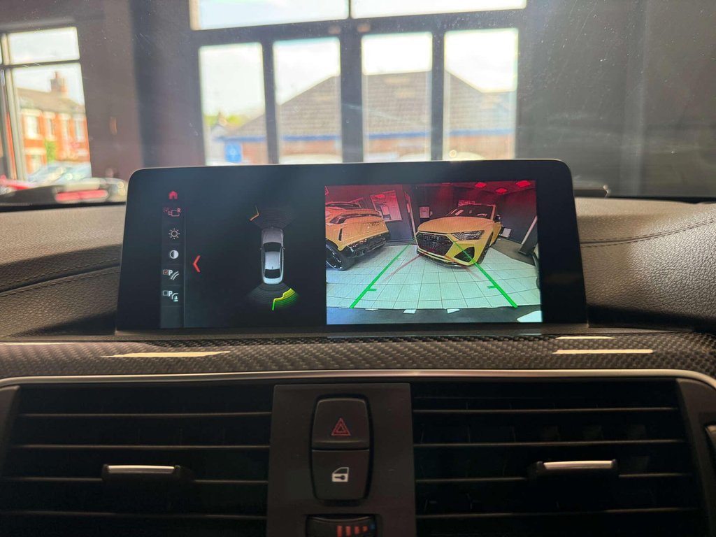 USED 2020 70 BMW M4 3.0 M4 Competition Edition Package Semi-Auto 2dr SH+ HUD + CARBON + ICONS