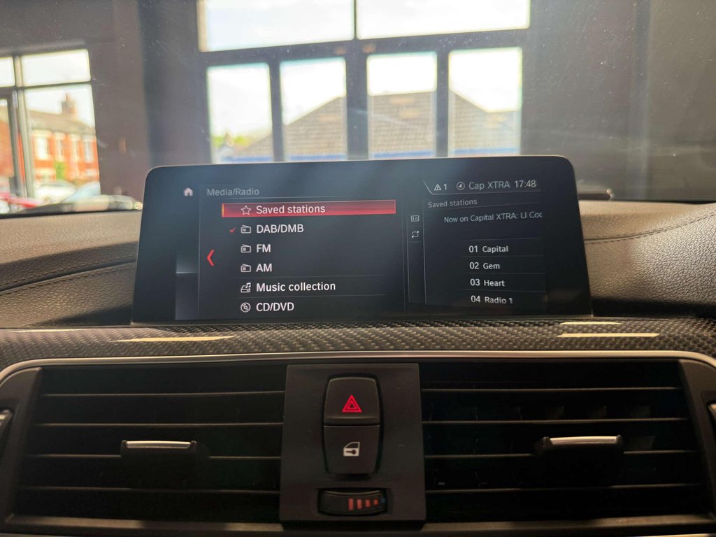 USED 2020 70 BMW M4 3.0 M4 Competition Edition Package Semi-Auto 2dr SH+ HUD + CARBON + ICONS