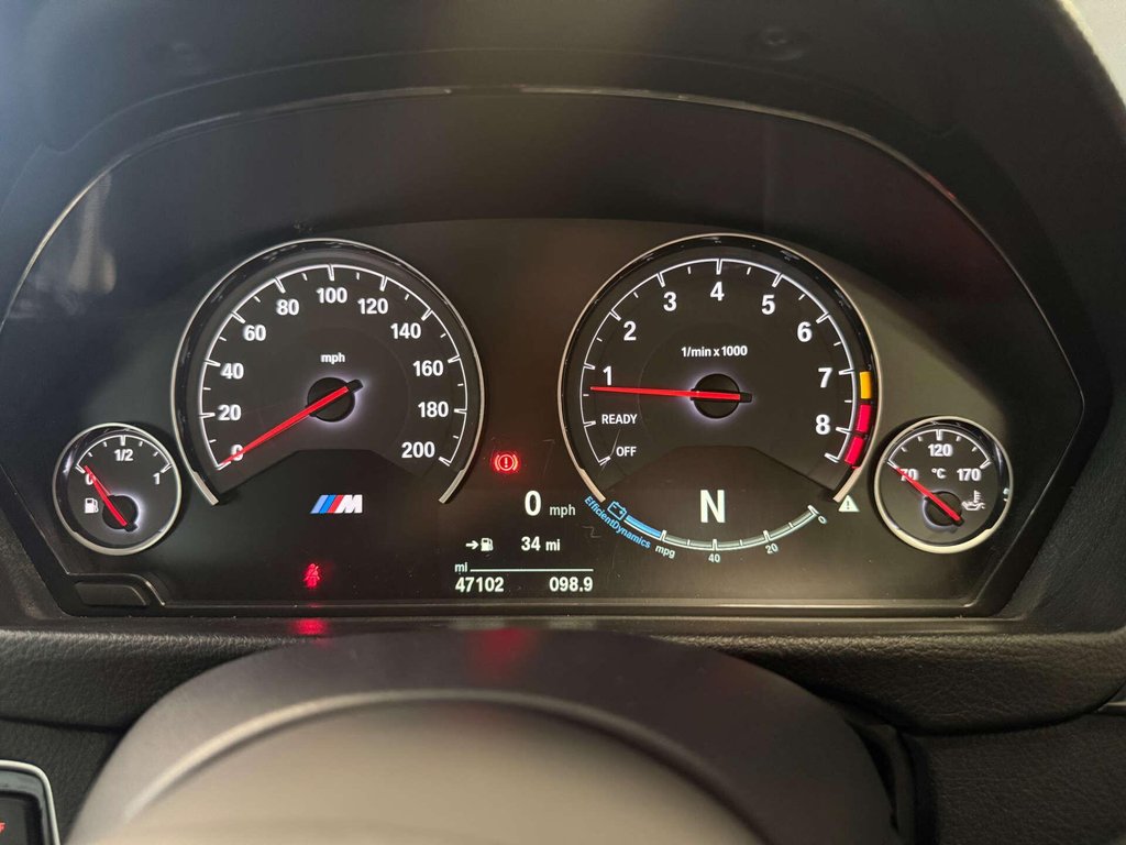 USED 2020 70 BMW M4 3.0 M4 Competition Edition Package Semi-Auto 2dr SH+ HUD + CARBON + ICONS