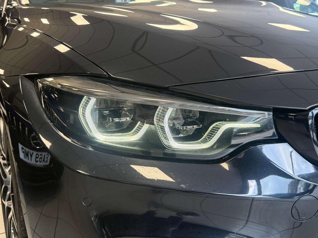 USED 2020 70 BMW M4 3.0 M4 Competition Edition Package Semi-Auto 2dr SH+ HUD + CARBON + ICONS