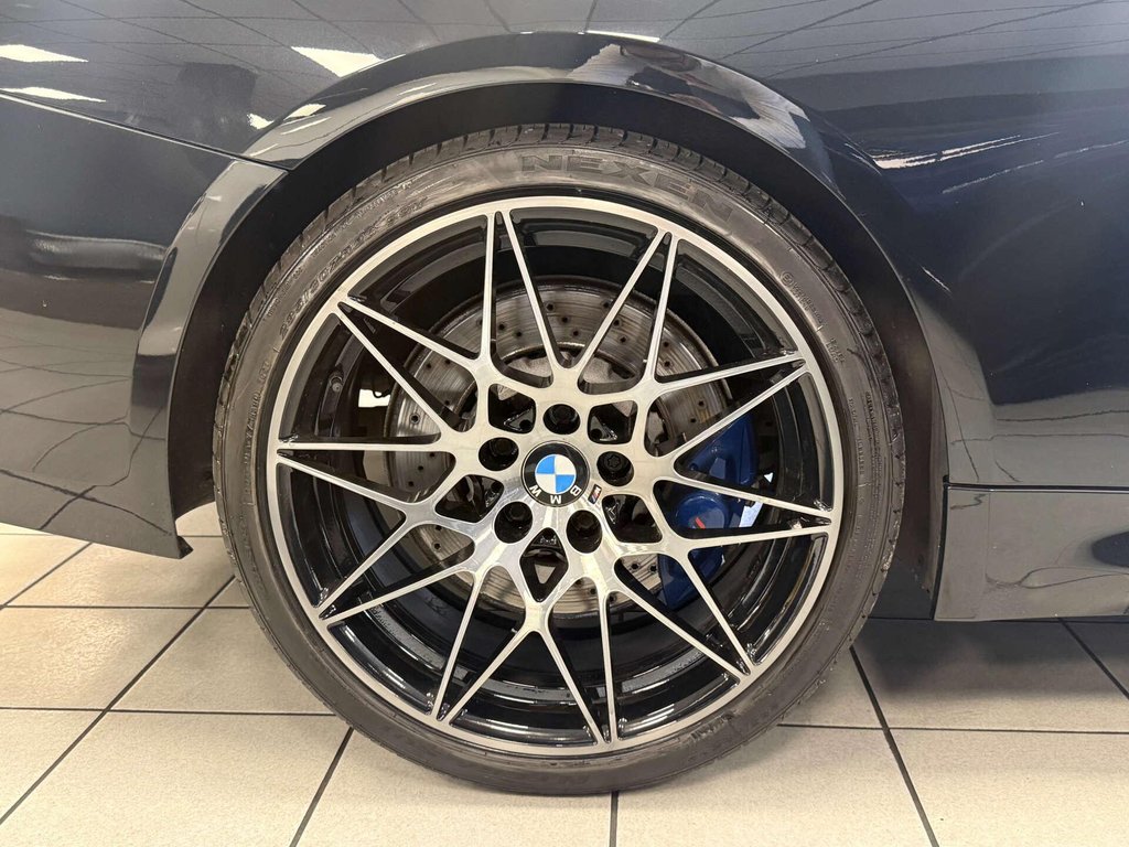 USED 2020 70 BMW M4 3.0 M4 Competition Edition Package Semi-Auto 2dr SH+ HUD + CARBON + ICONS
