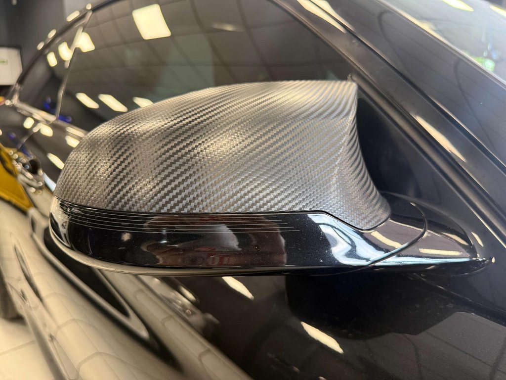 USED 2020 70 BMW M4 3.0 M4 Competition Edition Package Semi-Auto 2dr SH+ HUD + CARBON + ICONS