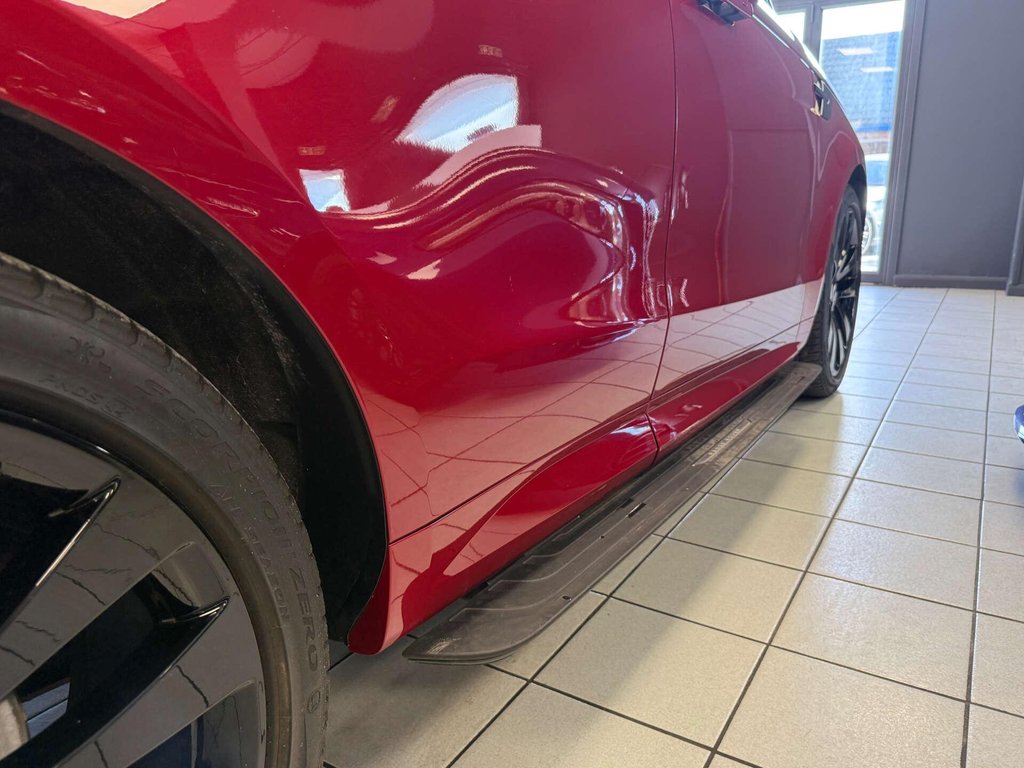 USED 2022 72 LAND ROVER RANGE ROVER SPORT 3.0 Range Rover Sport First Edition D MHEV Auto 4WD 5dr FSH + SLIDING PAN ROOF