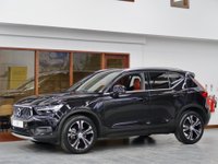 USED 2020 20 VOLVO XC40 2.0 T5 Inscription Pro SUV 5dr Petrol Auto AWD Euro 6 (s/s) (247 ps) PAN ROOF + MASSIVE SPEC