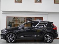 USED 2020 20 VOLVO XC40 2.0 T5 Inscription Pro SUV 5dr Petrol Auto AWD Euro 6 (s/s) (247 ps) PAN ROOF + MASSIVE SPEC