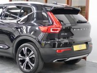USED 2020 20 VOLVO XC40 2.0 T5 Inscription Pro SUV 5dr Petrol Auto AWD Euro 6 (s/s) (247 ps) PAN ROOF + MASSIVE SPEC