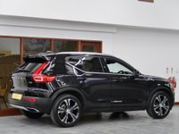 USED 2020 20 VOLVO XC40 2.0 T5 Inscription Pro SUV 5dr Petrol Auto AWD Euro 6 (s/s) (247 ps) PAN ROOF + MASSIVE SPEC