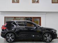 USED 2020 20 VOLVO XC40 2.0 T5 Inscription Pro SUV 5dr Petrol Auto AWD Euro 6 (s/s) (247 ps) PAN ROOF + MASSIVE SPEC