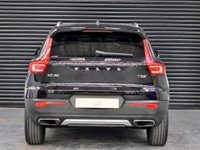 USED 2020 20 VOLVO XC40 2.0 T5 Inscription Pro SUV 5dr Petrol Auto AWD Euro 6 (s/s) (247 ps) PAN ROOF + MASSIVE SPEC
