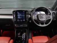USED 2020 20 VOLVO XC40 2.0 T5 Inscription Pro SUV 5dr Petrol Auto AWD Euro 6 (s/s) (247 ps) PAN ROOF + MASSIVE SPEC
