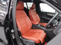 USED 2020 20 VOLVO XC40 2.0 T5 Inscription Pro SUV 5dr Petrol Auto AWD Euro 6 (s/s) (247 ps) PAN ROOF + MASSIVE SPEC