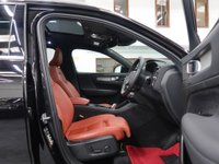 USED 2020 20 VOLVO XC40 2.0 T5 Inscription Pro SUV 5dr Petrol Auto AWD Euro 6 (s/s) (247 ps) PAN ROOF + MASSIVE SPEC