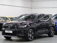 USED 2020 20 VOLVO XC40 2.0 T5 Inscription Pro SUV 5dr Petrol Auto AWD Euro 6 (s/s) (247 ps) PAN ROOF + MASSIVE SPEC