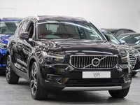 USED 2020 20 VOLVO XC40 2.0 T5 Inscription Pro SUV 5dr Petrol Auto AWD Euro 6 (s/s) (247 ps) PAN ROOF + MASSIVE SPEC