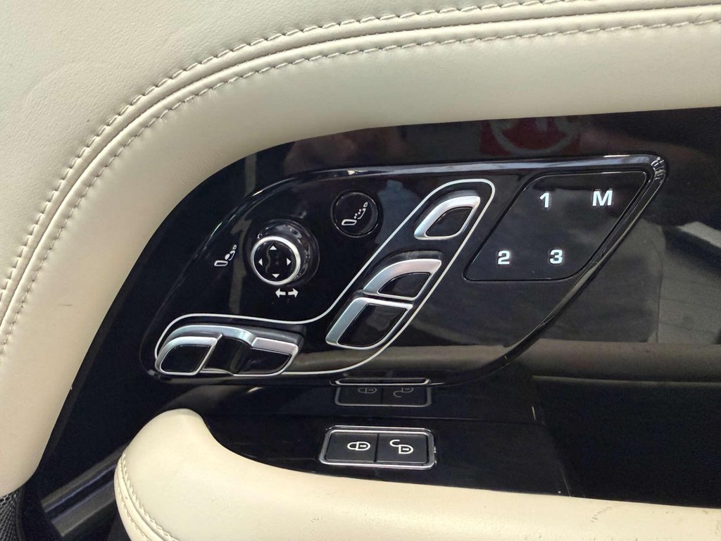 USED 2019 19 LAND ROVER RANGE ROVER 2.0 Range Rover Autobiography P400e Auto 4WD 5dr FSH + PAN ROOF + REAR ENT
