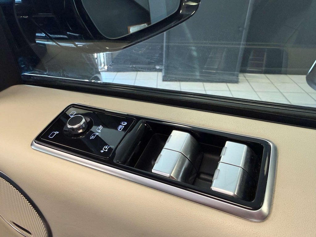 USED 2019 19 LAND ROVER RANGE ROVER 2.0 Range Rover Autobiography P400e Auto 4WD 5dr FSH + PAN ROOF + REAR ENT