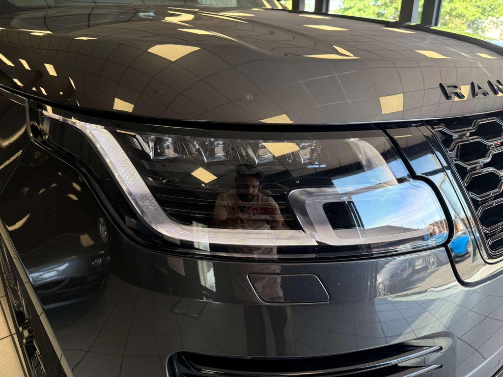 USED 2019 19 LAND ROVER RANGE ROVER 2.0 Range Rover Autobiography P400e Auto 4WD 5dr FSH + PAN ROOF + REAR ENT